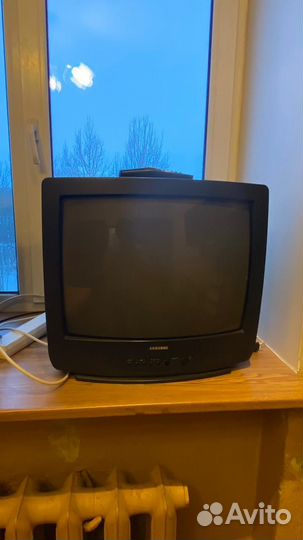 Телевизор бу