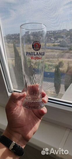 Пивные бокалы, кружки