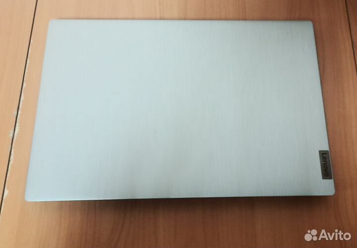 Ноутбук lenovo как новый