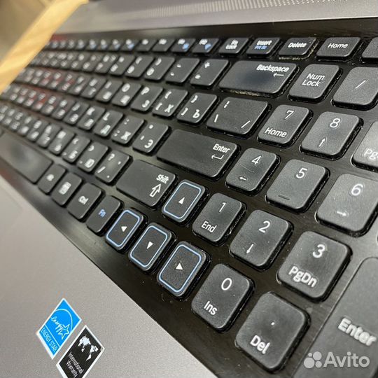 Samsung NP305V5A-S0KRU