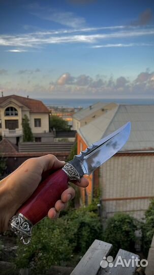 Кизлярский нож