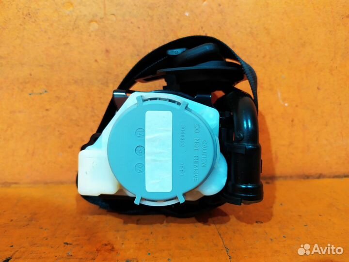 Ремень безопасности передний левый Audi A3 3 8V