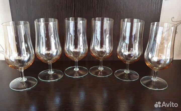 Бокалы Калининского хз