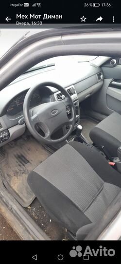 LADA Priora 1.6 МТ, 2009, 113 000 км