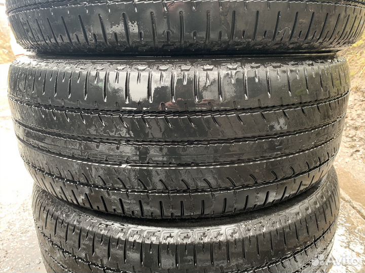 Yokohama Geolandar SUV G055E 225/55 R18 98H