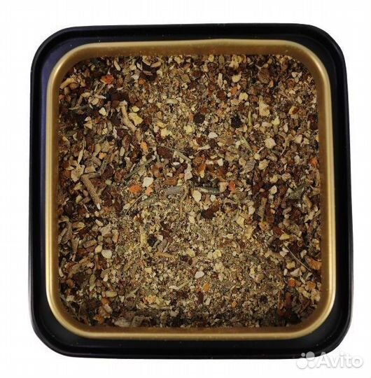 Чай Пуэр Шаманский O/24