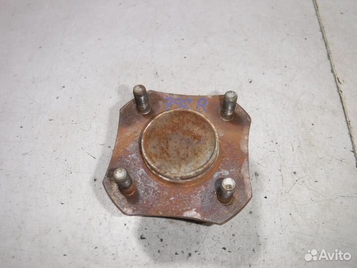 Ступица задняя Nissan Tiida C11