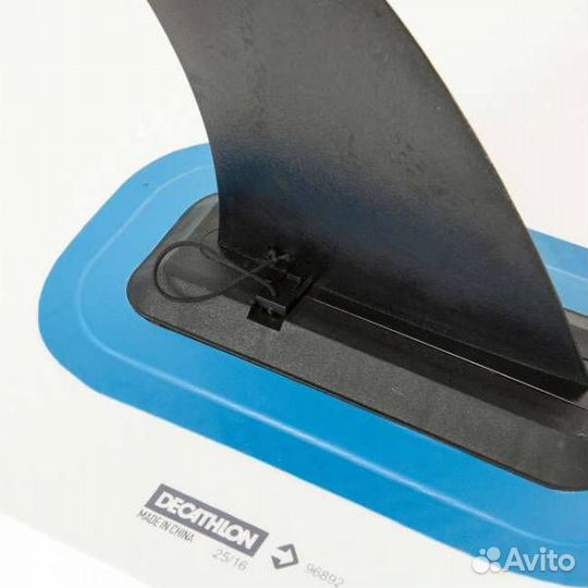 Плавник для sup + база