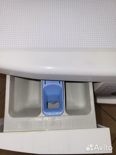 Стиральная машина lg