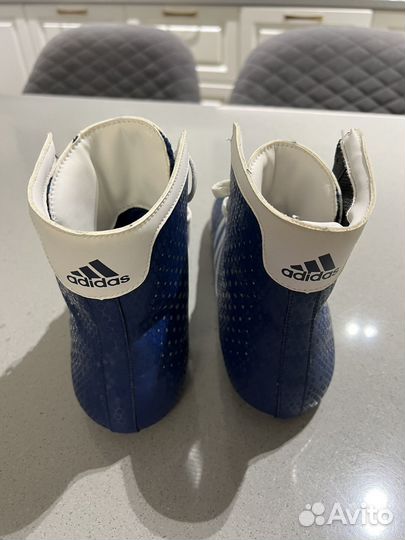 Боксерки Adidas