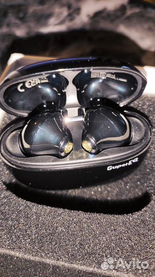 Беспроводные наушники Oneodio SuperEQ S10