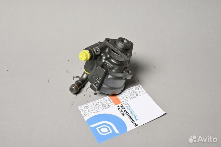 Насос гур opel Omega B (Saginaw)