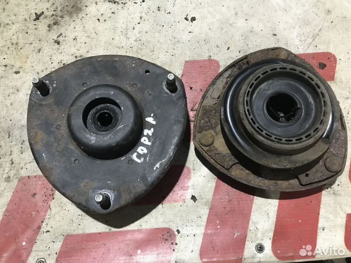 Опора переднего амортизатора Kia Sorento II (2009—