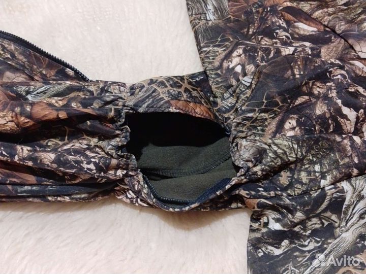 Комбинезон для большой собаки