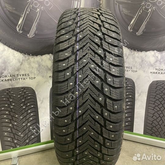 Nokian Tyres Hakkapeliitta 10p SUV 275/45 R21 110T