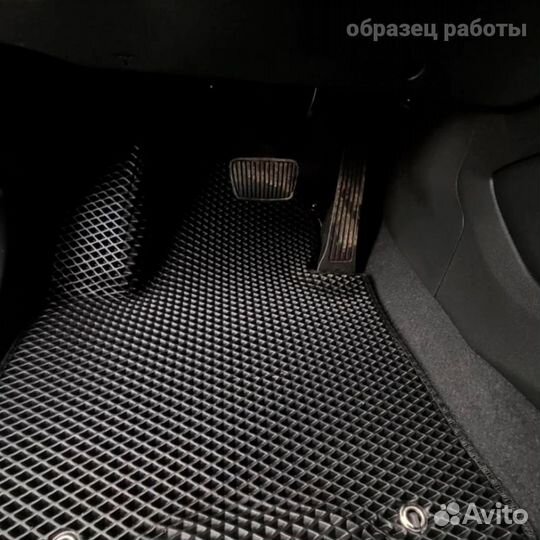 3D EVA maxi Suzuki Grand Vitara III JT 3дв / Сузук