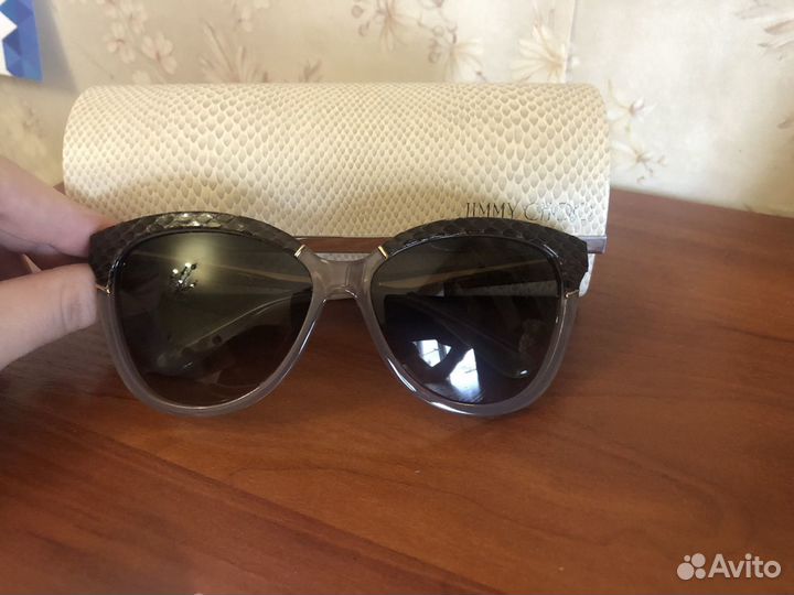 Очки jimmy choo оригинал