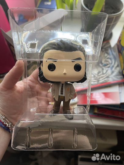 Funko pop Loki