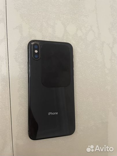 iPhone Xs, 256 ГБ