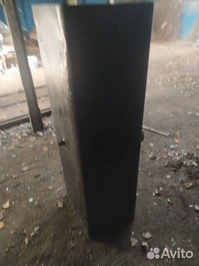 Топливный бак на камаз