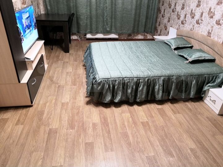 1-к. квартира, 45 м², 10/20 эт.