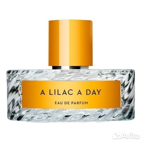 Vilhelm Parfumerie A Lilac a DaySet 3*10 Оригинал