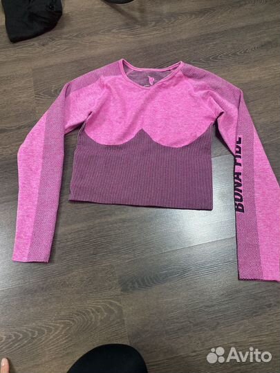 Bona fide костюм