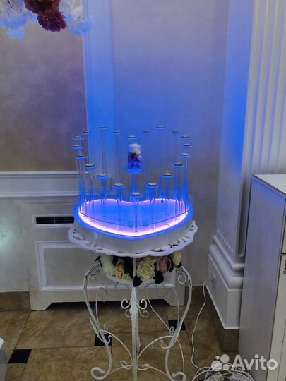 Свечи семейный очаг