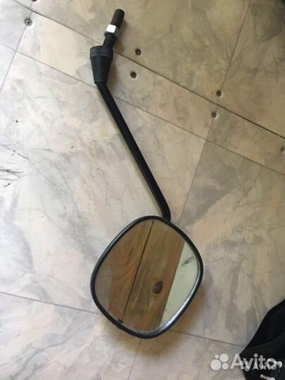 Зеркала для мото, FAR Италия