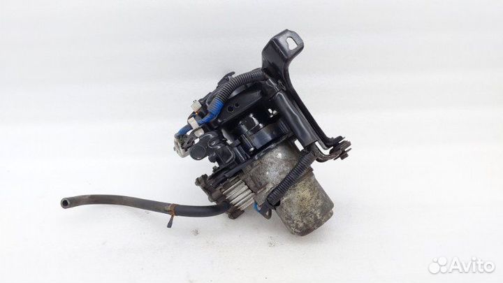 Компрессор пневмоподвески Lexus Ls460L USF41