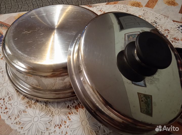 Icook Сотейник на 1,5л