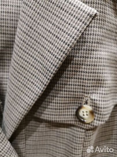 Жакет новый р. 44-46