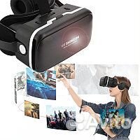 Очки виртуальной реальности