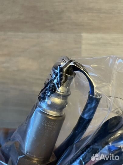 Датчик кислорода, лямбда-зонд denso DOX0113