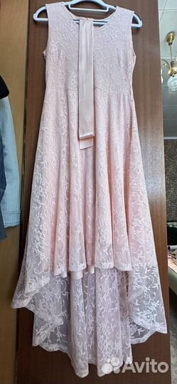 Платье для девочки/девушки