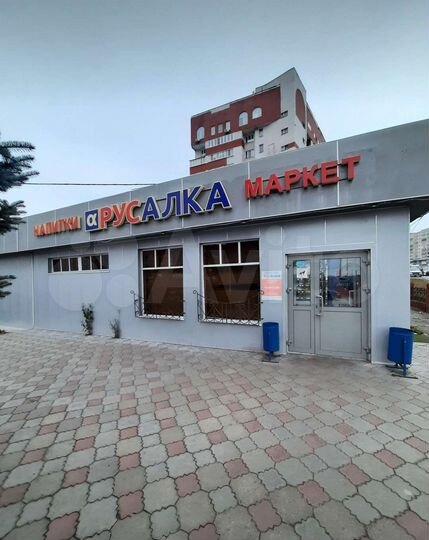 Торговая площадь, 123 м²