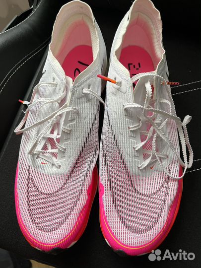 Nike Zoomx Vaporfly next% 2