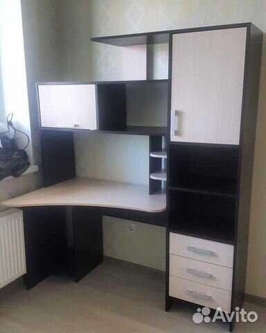 Компьютерный стол №6