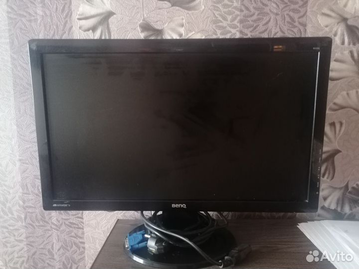 Монитор Benq