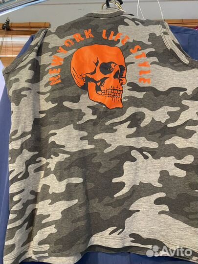 Продам детские вещи