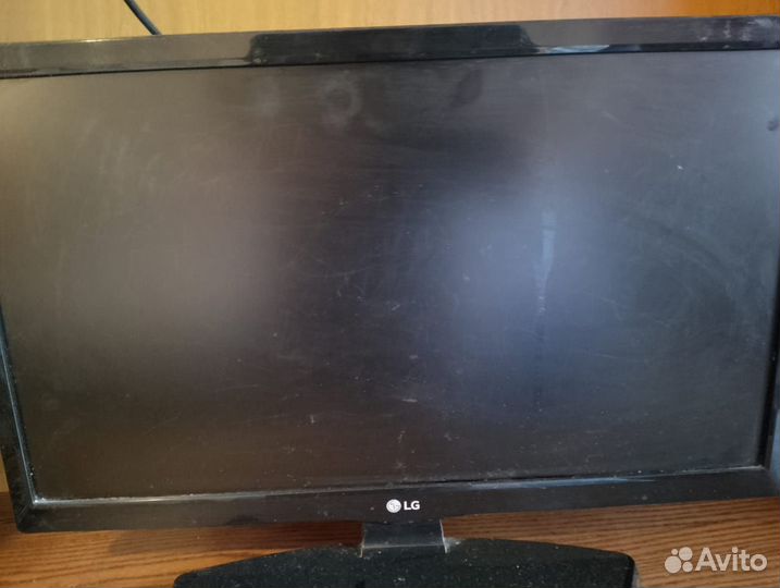 Телевизор бу лджи
