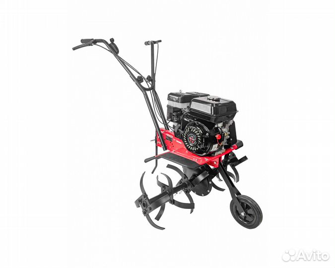 Мотокультиватор BR-65В
