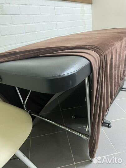 Кушетка косметологическая