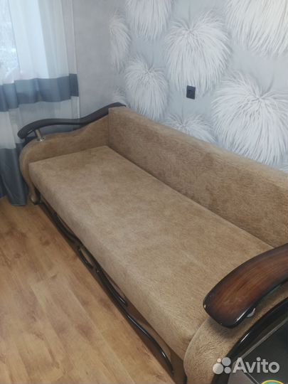 Диван раскладной бу