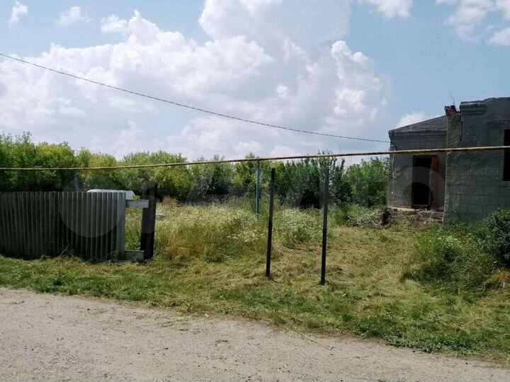Участок 20 сот. (ИЖС)