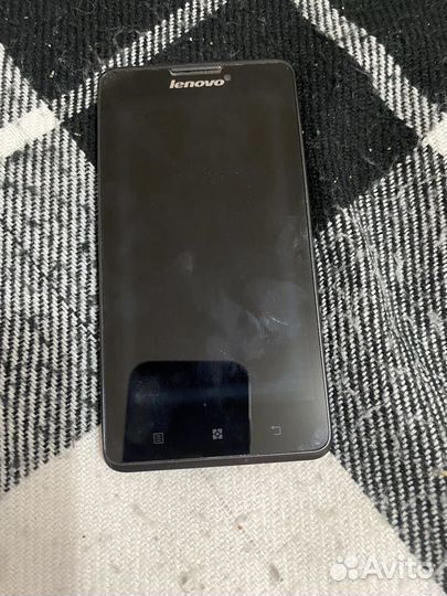 Lenovo P780, 8 ГБ