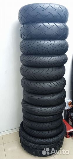 Bridgestone battlax sport touring 120/70-17