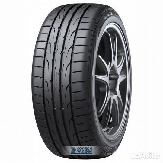 Dunlop Direzza DZ102 195/50 R15 82V