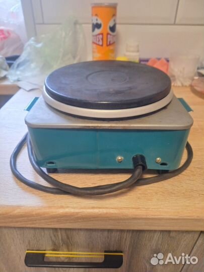 Электроплитка