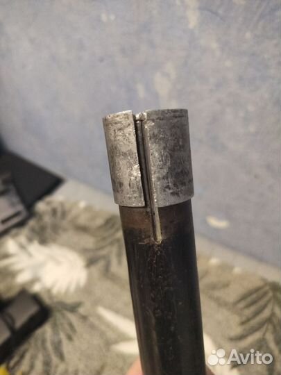 Руль ethic dynasty v2